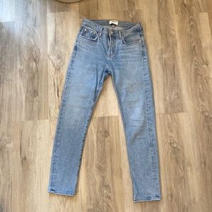 Agolde TONI jeans - size 25
